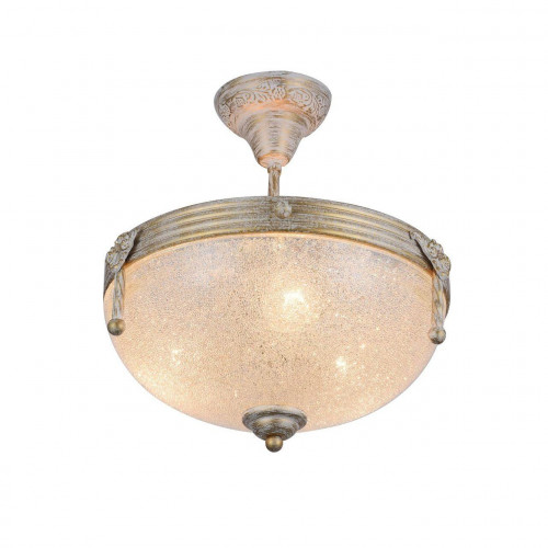 потолочный светильник arte lamp fedelta a5861pl-3wg в Энгельсе