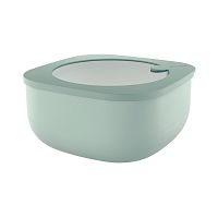 контейнер для хранения store&more 1,9 л зелёный в Энгельсе