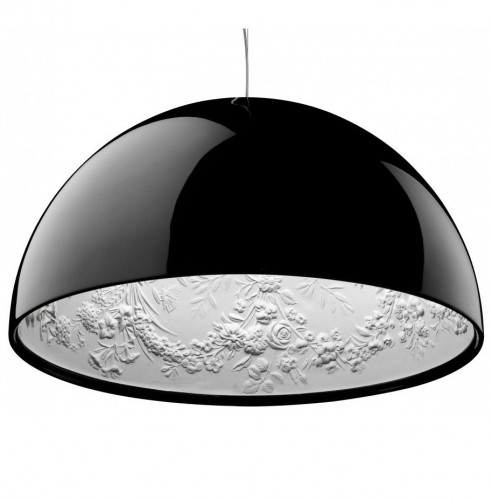 подвесной светильник skygarden cosmo flos d60 black в Энгельсе