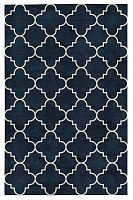 ковер lattice blue 120x180 в Энгельсе