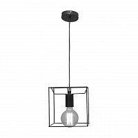 подвесной светильник arte lamp a3122sp-1bk в Энгельсе