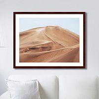 картина: namib desert в Энгельсе