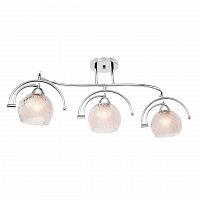 потолочная люстра silver light sfera 255.54.3 в Энгельсе