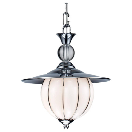 подвесной светильник arte lamp venezia a2114sp-1wh в Энгельсе