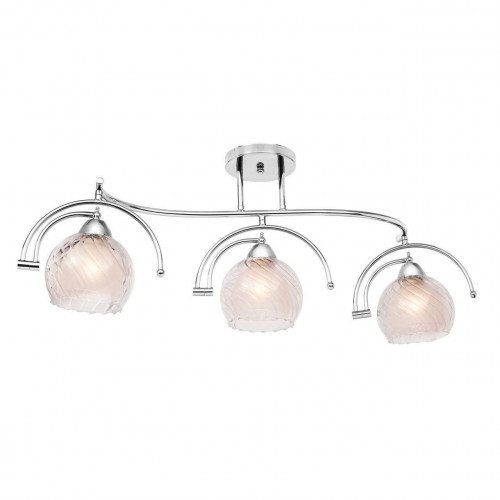 потолочная люстра silver light sfera 255.54.3 в Энгельсе