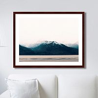 картина: iceland sky в Энгельсе