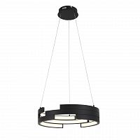 подвесной светодиодный светильник st luce genuine sl963.403.01 в Энгельсе