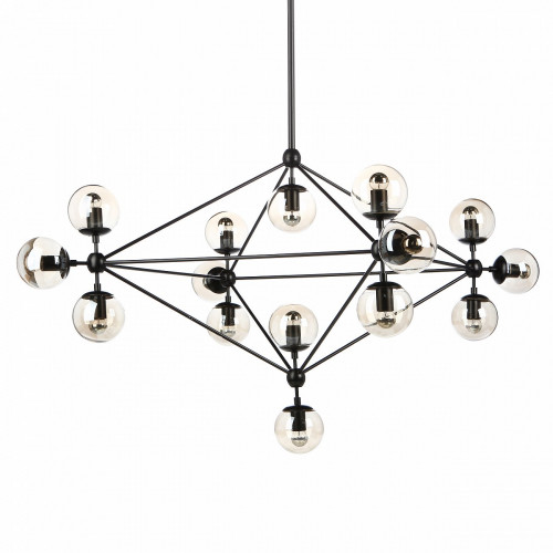 подвесной светильник modo chandelier в Энгельсе