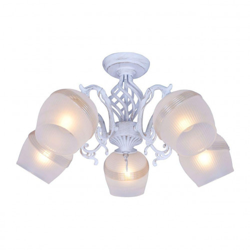 потолочная люстра toplight iris tl1140-5h в Энгельсе