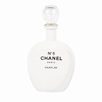 бутыль chanel heart white в Энгельсе