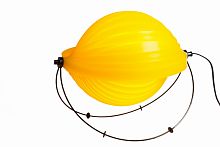 настольная лампа eclipse lamp yellow в Энгельсе