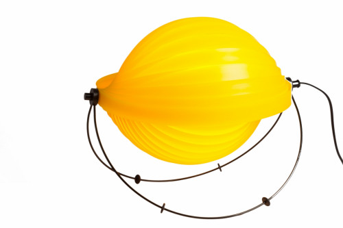 настольная лампа eclipse lamp yellow в Энгельсе