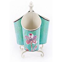 подставка для столовых приборов floral mood в Энгельсе