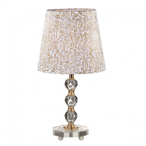 настольная лампа ideal lux queen tl1 medium в Энгельсе