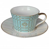 чайная пара turquoise veil в Энгельсе