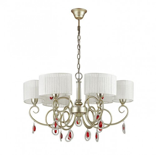 подвесная люстра odeon light verenissa 3392/6 в Энгельсе