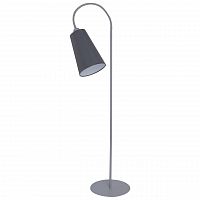 торшер tk lighting 3078 wire gray в Энгельсе