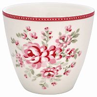 стакан flora vintage в Энгельсе