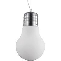 подвесной светильник arte lamp edison a1403sp-1ss в Энгельсе