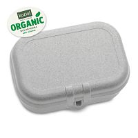 ланч-бокс pascal s organic, серый в Энгельсе