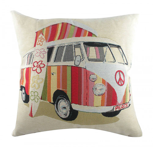 подушка с минивэном campervan surfing в Энгельсе