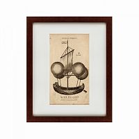 картина: an air balloon, 1789 в Энгельсе