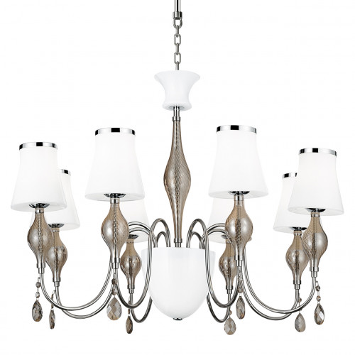 подвесная люстра lightstar escica 806080 в Энгельсе