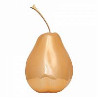 декор pear rose gold small в Энгельсе