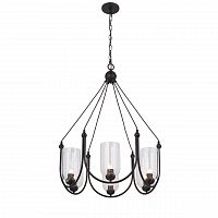 подвесная люстра st luce codita sl333.303.06 в Энгельсе