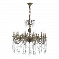 подвесная люстра st luce ornatole sl174.503.10 в Энгельсе