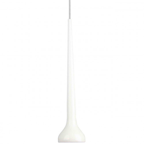 подвесной светильник arte lamp slanciato a4010sp-1wh в Энгельсе