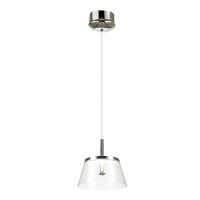 подвесной светодиодный светильник odeon light abel 4108/7l в Энгельсе