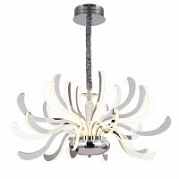 подвесная светодиодная люстра st luce aricia sl835.503.24 в Энгельсе