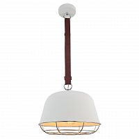 подвесной светильник lussole loft grlsp-8043 в Энгельсе