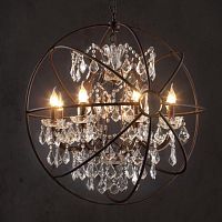 подвесная люстра loft it loft1897/8 в Энгельсе