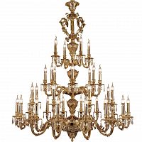 подвесная люстра dio darte elite estrada e 1.1.36.600 g золото в Энгельсе