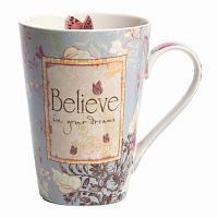 кружка believe в Энгельсе