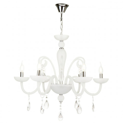 подвесная люстра maytoni cecilia dia011pl-06w в Энгельсе