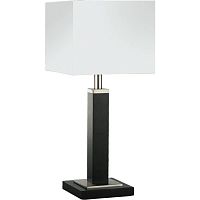 настольная лампа arte lamp waverley a8880lt-1bk в Энгельсе