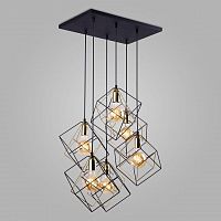 подвесная люстра tk lighting 2779 alambre в Энгельсе