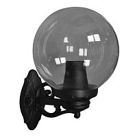 уличный настенный светильник fumagalli bisso/g250 g25.131.000.aze27 в Энгельсе