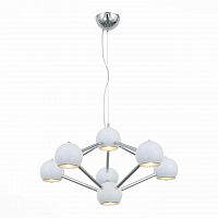 подвесная люстра st luce rottura sl853.503.07 в Энгельсе