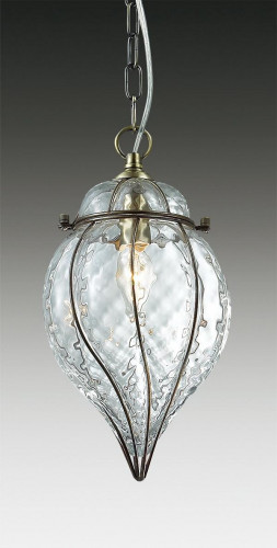 подвесной светильник odeon light nargiz 2684/1 в Энгельсе