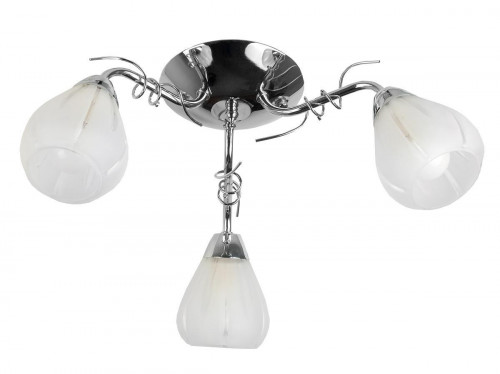 потолочная люстра toplight alexia tl3640x-03ch в Энгельсе