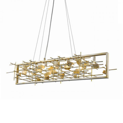 подвесной светильник hanna 7 от delight collection в Энгельсе