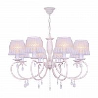 подвесная люстра toplight camilla tl1135-8h в Энгельсе