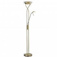 торшер arte lamp duetto a4399pn-2ab в Энгельсе