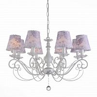 подвесная люстра st luce incanto sl160.503.08 в Энгельсе