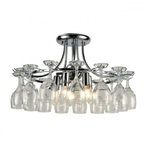 потолочная люстра arte lamp a7043pl-5cc в Энгельсе