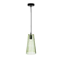 подвесной светильник idlamp iris color 243/1-green в Энгельсе